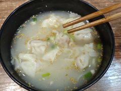 -继红顺河抄手名小吃