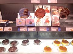 -巴黎贝甜(五道口店)