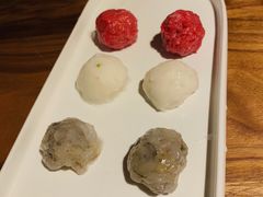 -揽季锅物会.福建黄鱼.海鲜姿造(五四路店)