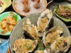 -松鹤精致料理(五一中路店)