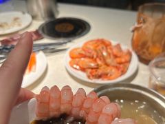 -加餐海鲜自助(宝龙一城店)