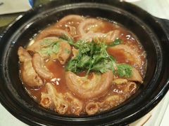 -抱德·潮汕味(敦和店原惠城鱼仔)