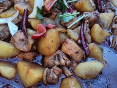 -伊隆斋(什刹海店)