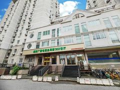 -新302餐厅(国家新闻出版广电总局)