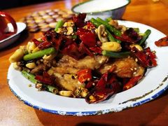 -搓火大都会(广安门总店)