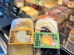 -甜嘟嘟烘焙坊(舒城路店)