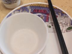 餐具摆设-芳村榕树头叹佬鸡煲(体育西店)