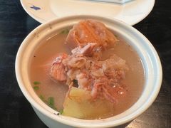 -简小舍·民间手艺菜(武昌江滩店)
