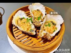 -79号渔船海鲜饭店(华强北店)