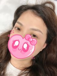 -MIVI半永久纹眉纹绣