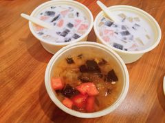 -文昌邓记清补凉(西沙路店)