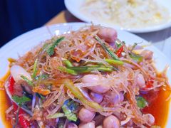 鹿角下酒菜-杨氏青龙虾·羊蝎子(托乐嘉店)
