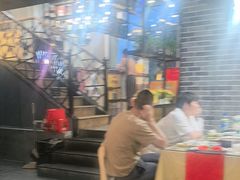 -北平味道.京味菜.烤鸭(梨园店)