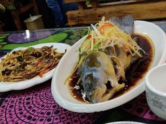 -小厨子私房菜·云南美食店