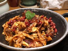 -吃饭皇帝大土家民族菜(正大广场店)