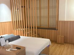 -玖合素手·轻养足浴SPA(云纺大悦城店)