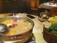 -聚味瞿记·龙虾堂(望城店)
