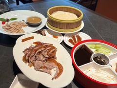 -全聚德(双井店)
