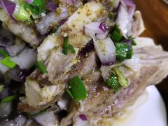 -清真新疆叶尔羌烤肉店(新香洲店)