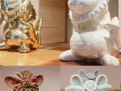 -西安曲江富陶国际陶艺博物馆