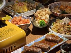 -隐月· 㐂和食屋(芝罘万达公馆店)