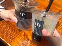 梅纳反应-Gee Coffee Roasters(万象天地店)
