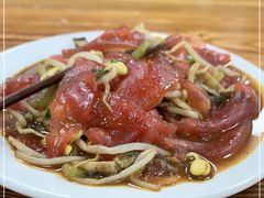 -何记酿皮店(西流湾店)