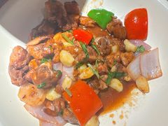 -闽上鲜·福建菜(龙湖滨江天街店)