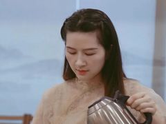 -汉艺唐风茶艺培训(联发华美空间店)