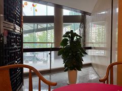 -岷山饭店-芝芝自助餐厅