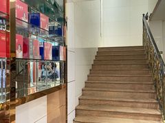 大堂-老毛手抓·盐池滩羊非遗手抓(宁夏总店)