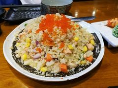 -东岸料理·寿司·刺身