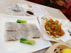 -点都德(盘福楼店)