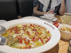 -太二酸菜鱼(宁波来福士店)