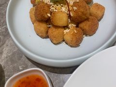 -大树餐厅(红旗街万达店)