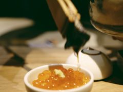 -桐寿司Sushi Tong