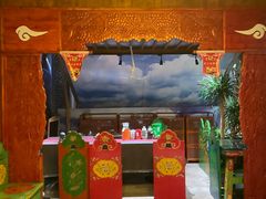 -云来居素食馆(海上世界店)