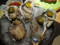 -德川家日本料理(顺义华联店)