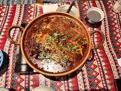 -火塘云南烧烤大排档