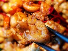 -花椒笑成都小馆(百脑汇店)