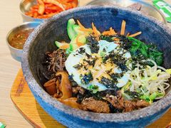 -西塔老太太拌饭(城市集市龙之梦店)
