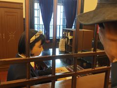 -沈阳金融博物馆