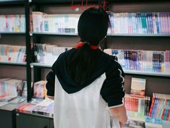 -漫库(北京王府井银泰in88店)