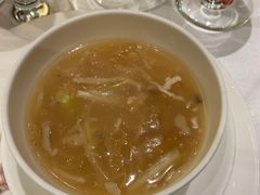 竹笙海皇鱼肚羹-炳胜品味(海印总店)