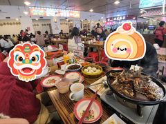 -冶建镜子·老南昌大排档·江西虾王(总店)