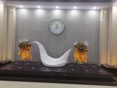 -吉林大学（前卫南区）莘子园餐厅