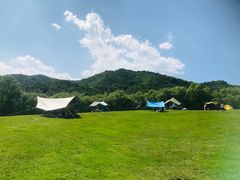 -玉渡山自然风景区