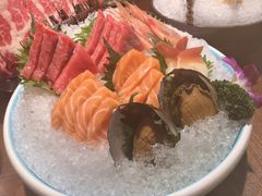 -东海怡品海鲜豆捞(星街坊店)