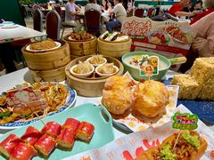 -喜势点·糖沙翁手工茶点·本地人茶居(永庆坊店)