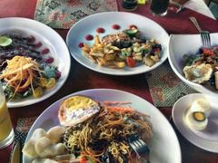 -Pundi Pundi Restaurant